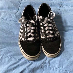 Vans “Old Skool”